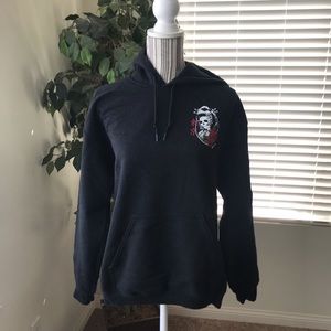 Riot Society Hoodie✨